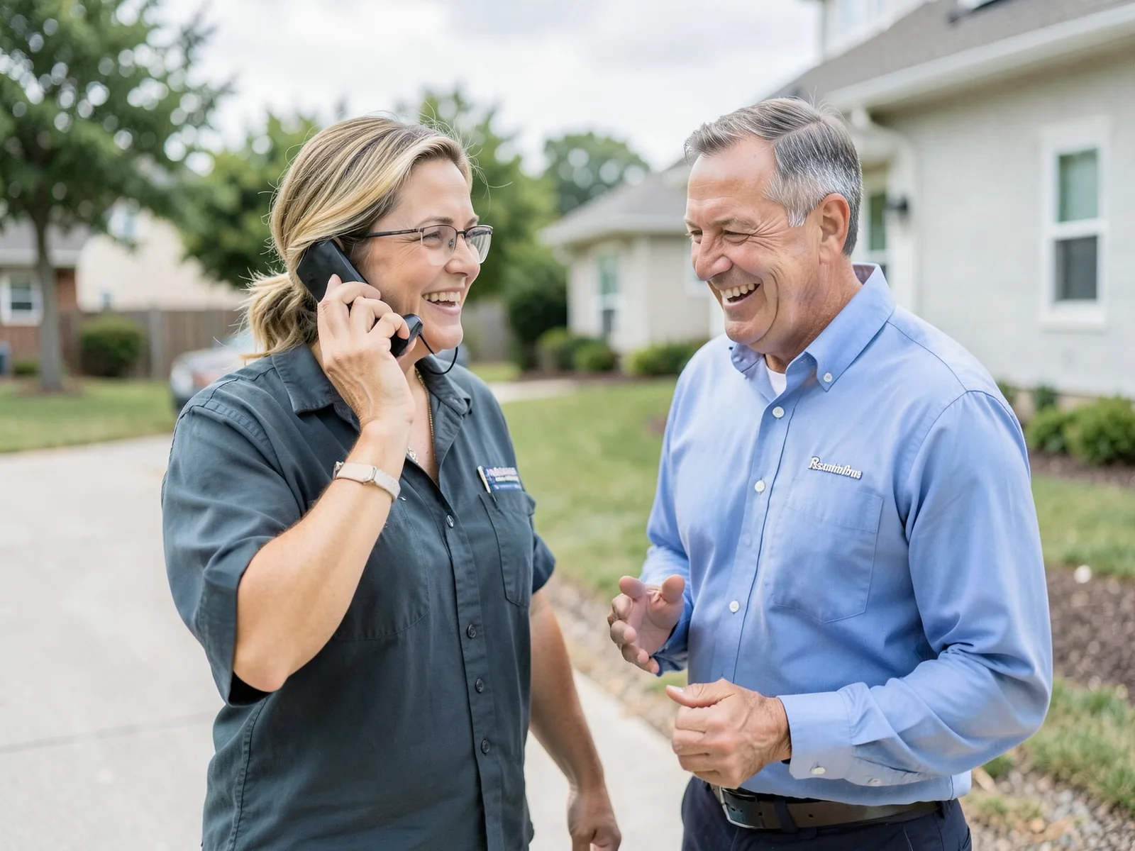 Frequently Asked Questions About Hidden Leak Restoration in Johnston, RI